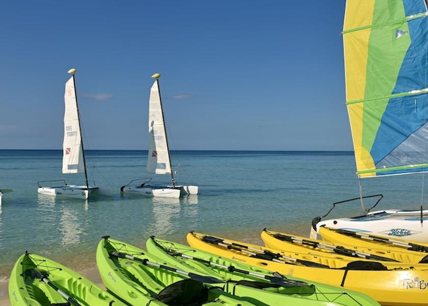 La Altagracia Punta Cana Kayaking