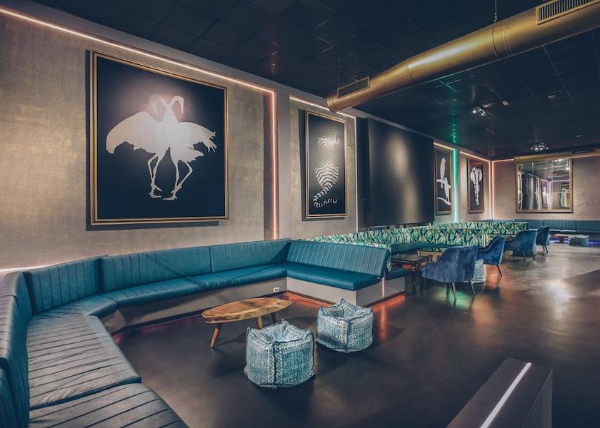 La Altagracia Punta Cana Sports Bar