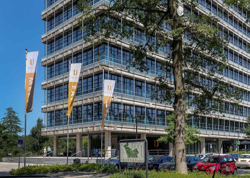 Overijssel Enschede Exterior Detail