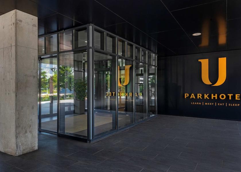 Overijssel Enschede Entrance