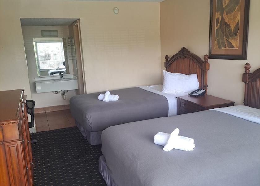 Florida Altamonte Springs Room