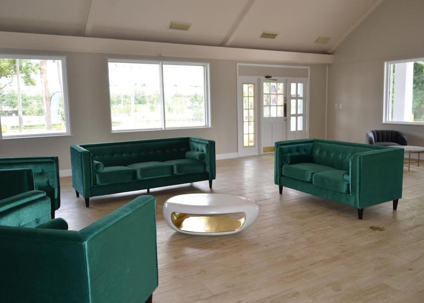 Florida Altamonte Springs Living room