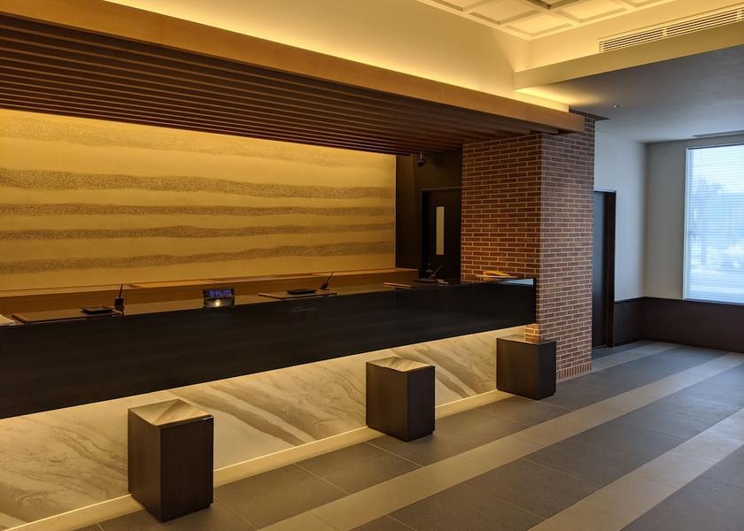 Hokkaido Furano Reception