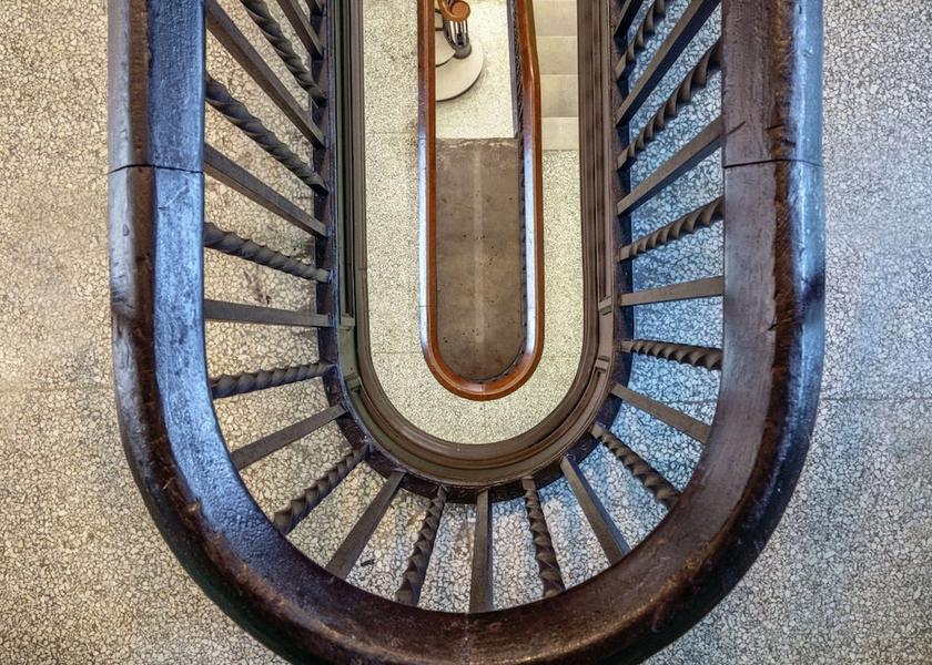 Oklahoma Tulsa Amenity