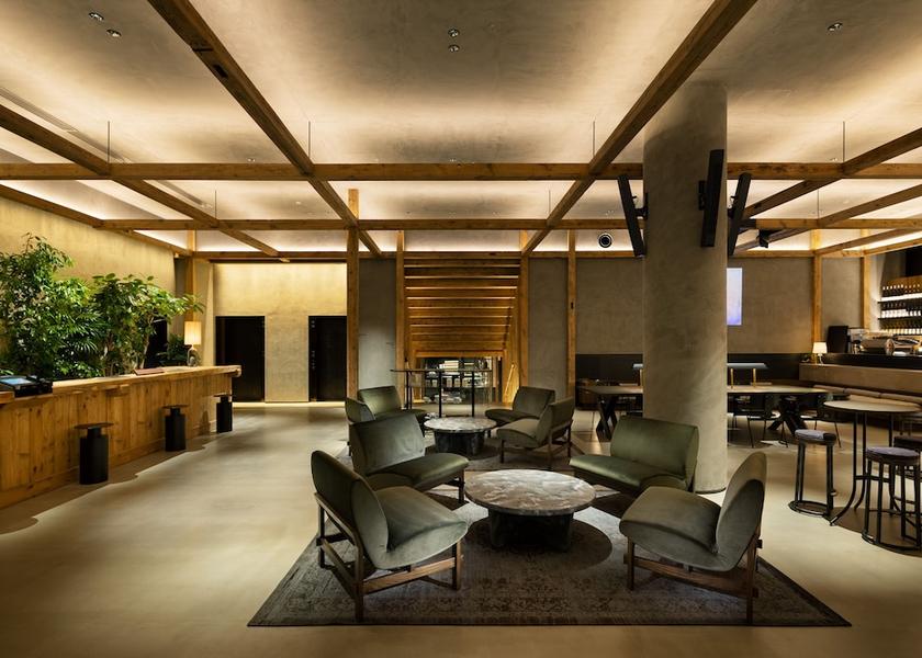 Kyoto Kyoto Reception