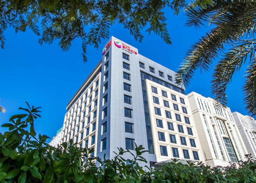 Muscat Governorate Muscat Front of property