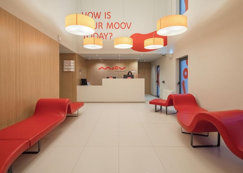 Porto Matosinhos Reception
