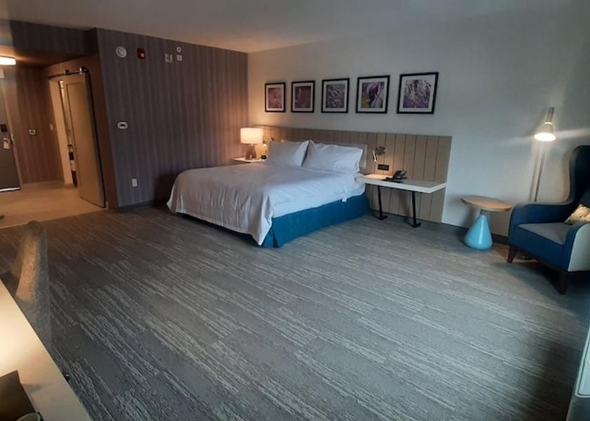 Ontario Sudbury Living Area