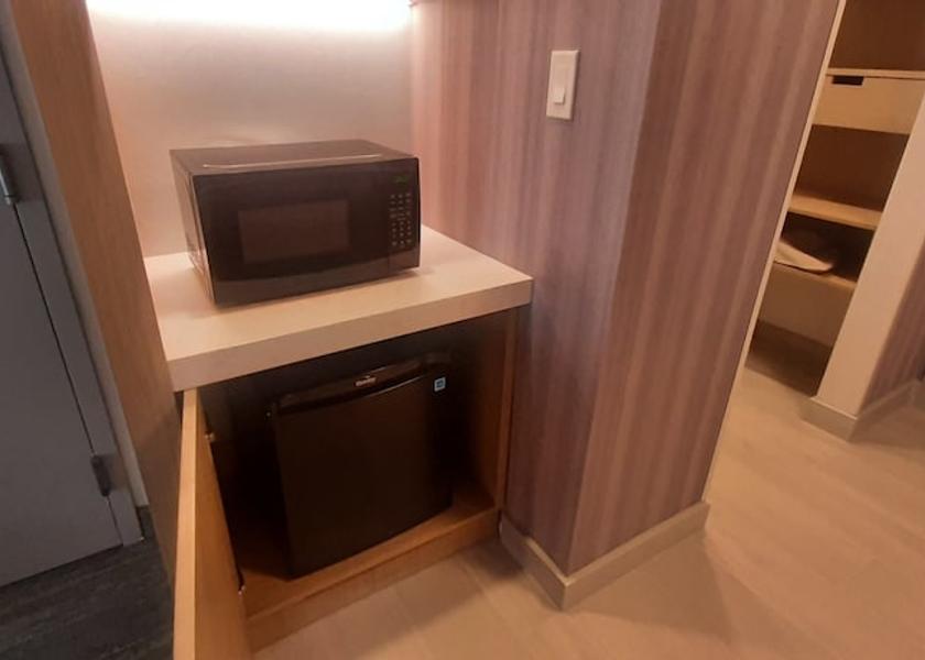 Ontario Sudbury Room