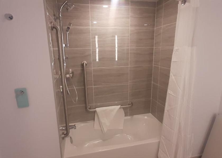 Ontario Sudbury Bathroom