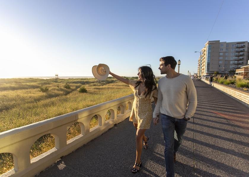California Seaside View from Property