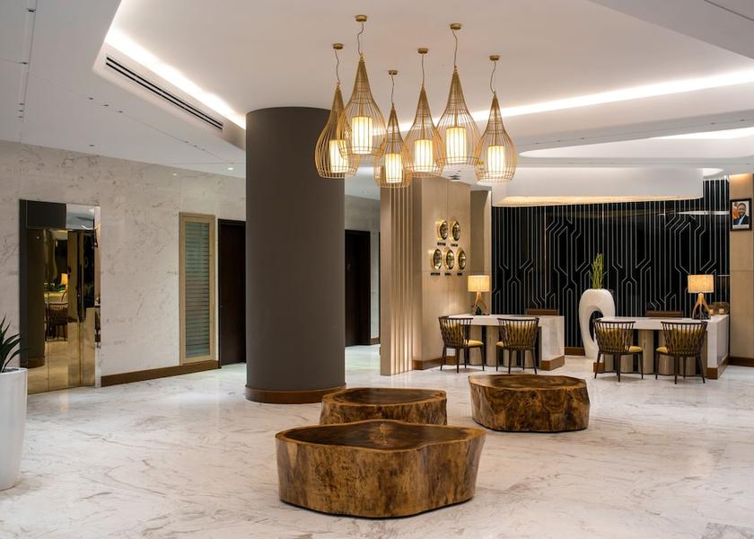Lusaka Lusaka Lobby