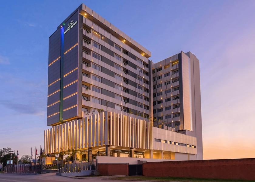 Lusaka Lusaka Exterior