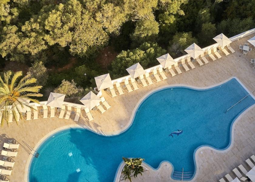 Balearic Islands Felanitx Pool