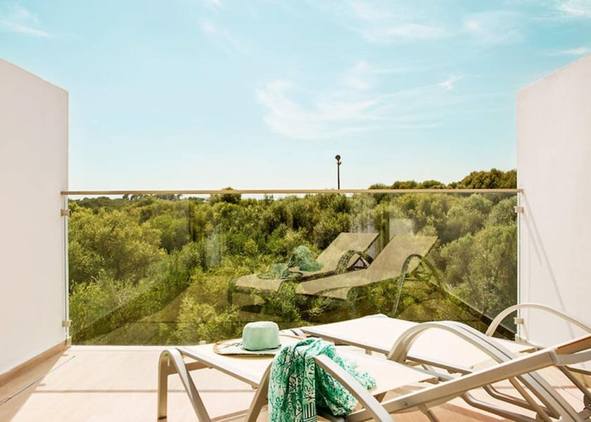 Balearic Islands Felanitx Terrace