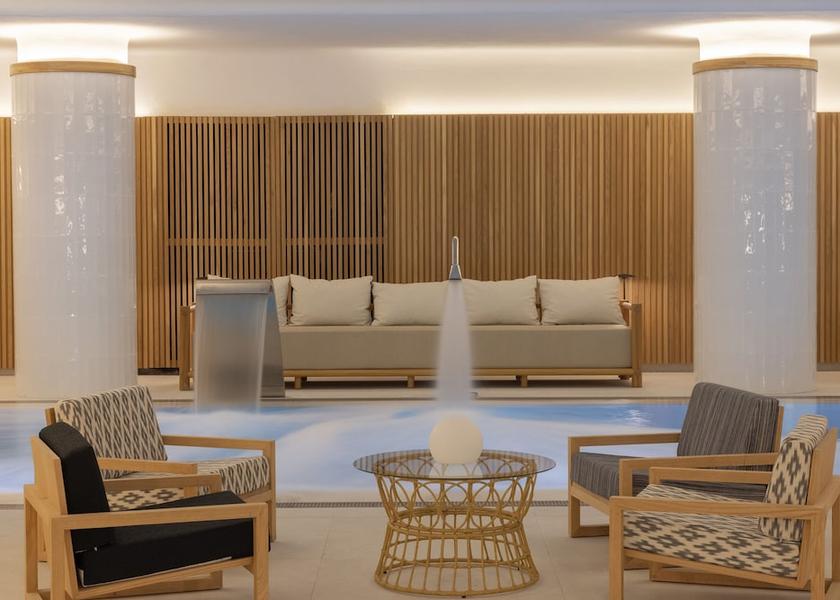 Balearic Islands Palma de Mallorca Spa