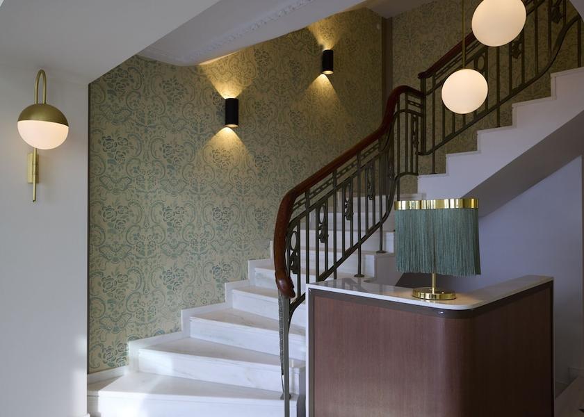 Eastern Macedonia and Thrace Thessaloniki Lobby