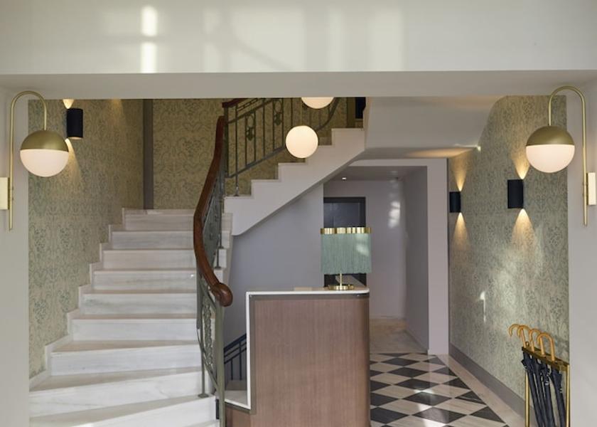 Eastern Macedonia and Thrace Thessaloniki Lobby