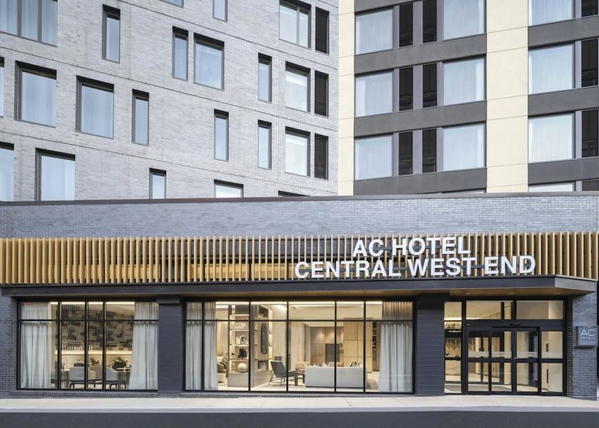 Missouri St. Louis View from Property