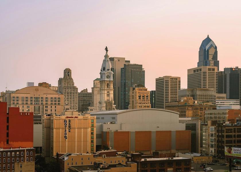 Mississippi Philadelphia Property amenity