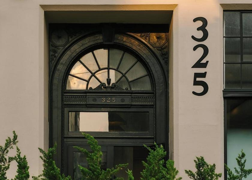 Mississippi Philadelphia View from property