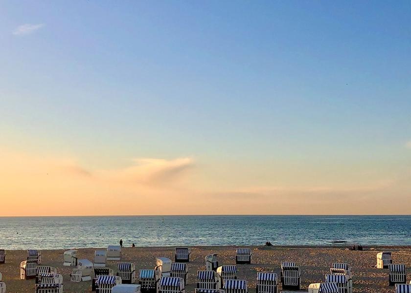 Land View from Property