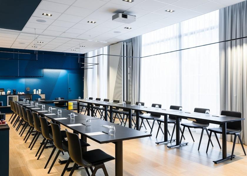 Île-de-France Creteil Meeting facility
