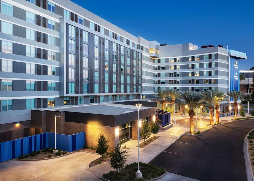 Arizona Tempe Exterior