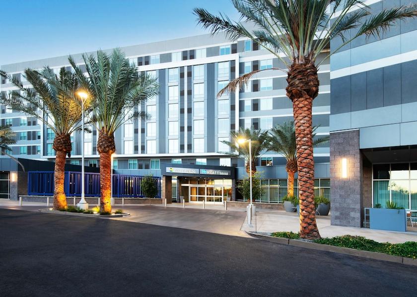 Arizona Tempe Exterior