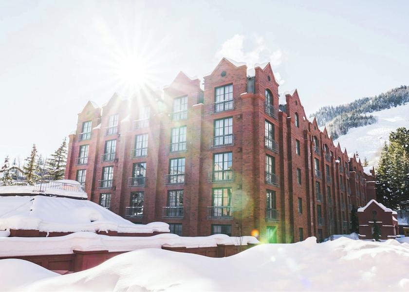 Colorado Aspen Primary image