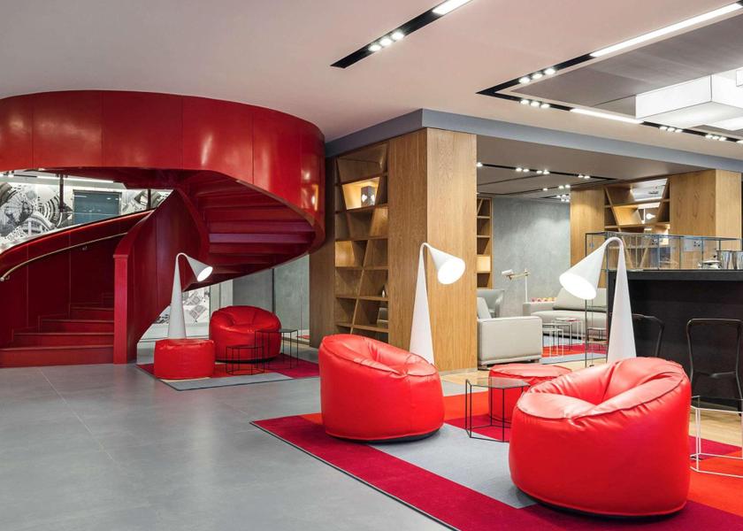  Almaty exterior view