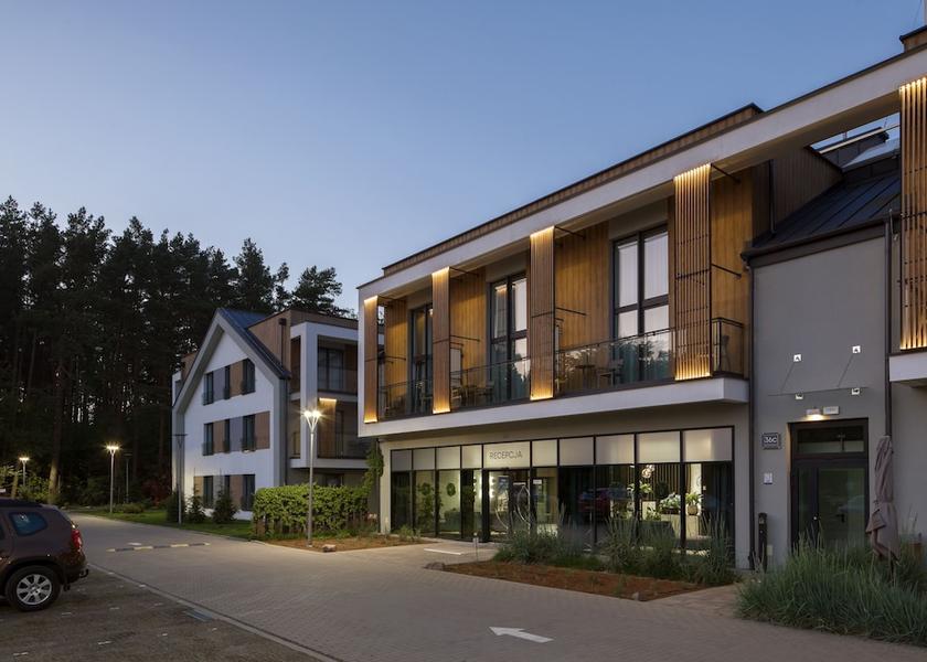 West Pomeranian Voivodeship Kołobrzeg Restaurant