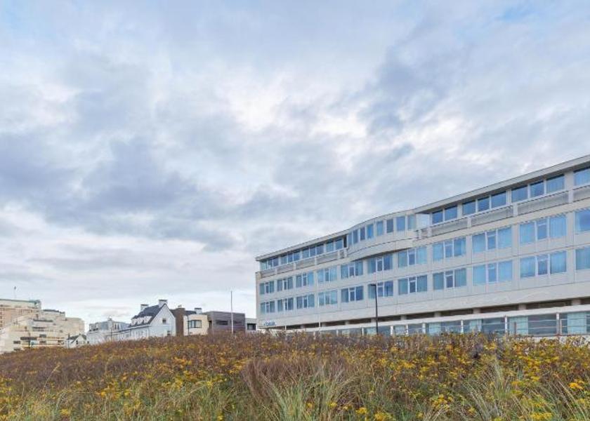South Holland Noordwijk Exterior view