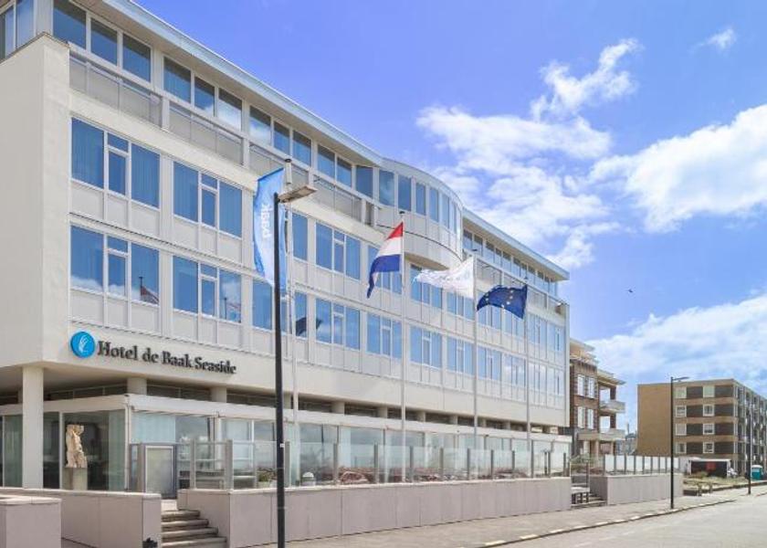 South Holland Noordwijk Exterior view