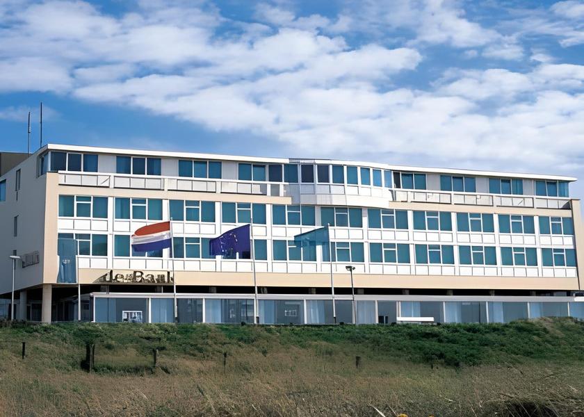 South Holland Noordwijk exterior view