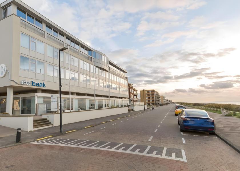 South Holland Noordwijk 