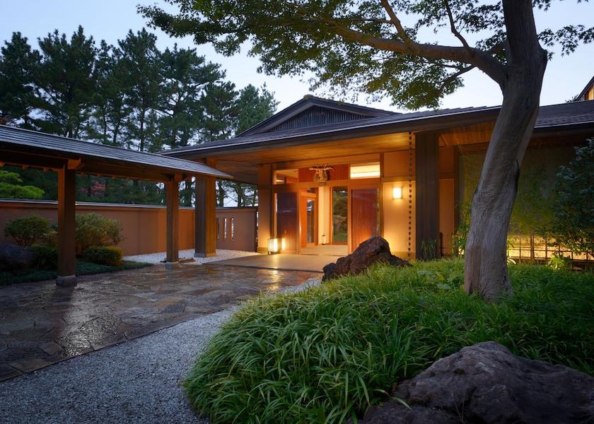 Mie (prefecture) Toba Entrance