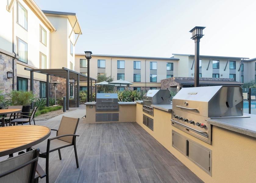 California Agoura Hills Amenity