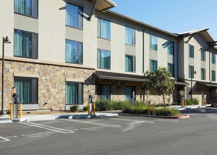 California Agoura Hills Amenity