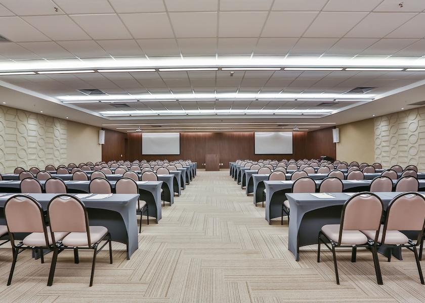 Goiás Goiânia Ballroom
