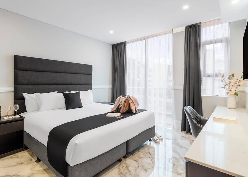 New South Wales Sydney Room