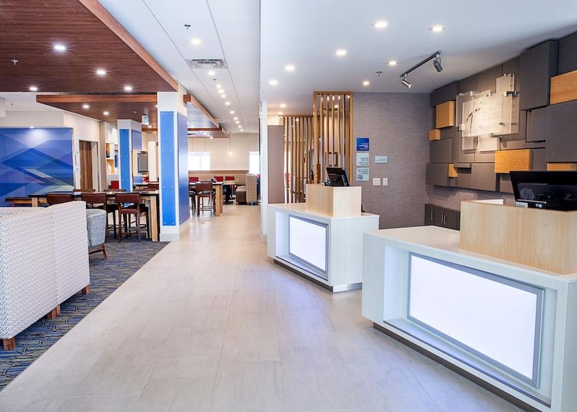 Nova Scotia Dartmouth Lobby