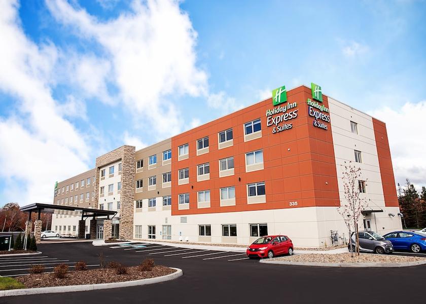 Nova Scotia Dartmouth Primary image