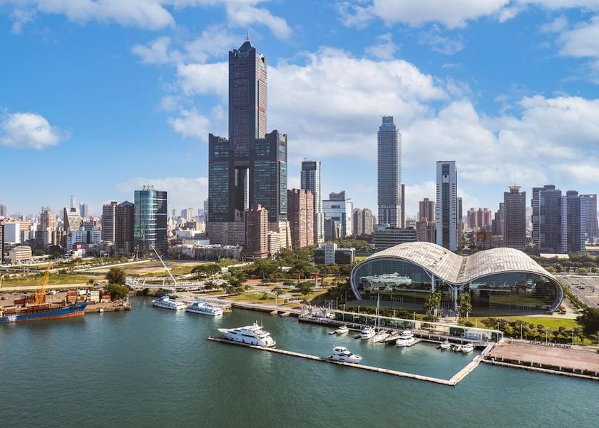  Kaohsiung Point of interest