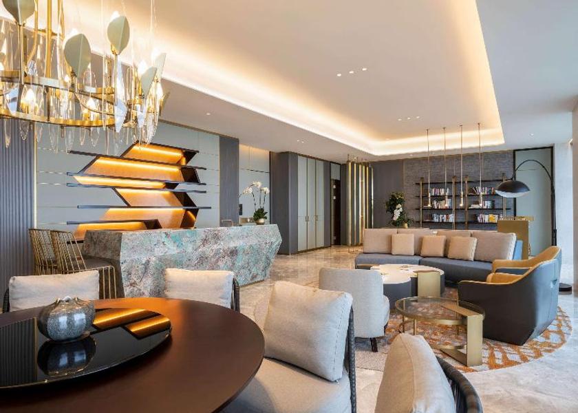 Hainan Haikou Public Areas