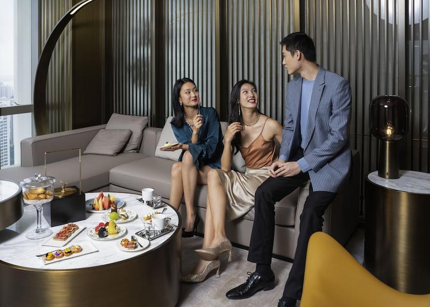 Hainan Haikou Executive Lounge