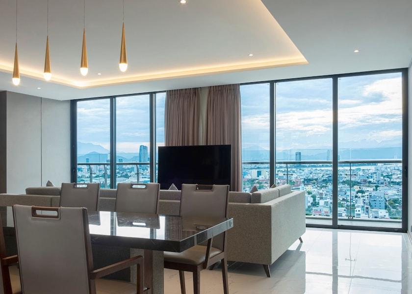 Da Nang Municipality Da Nang Living area