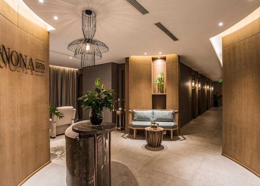 Da Nang Municipality Da Nang Spa