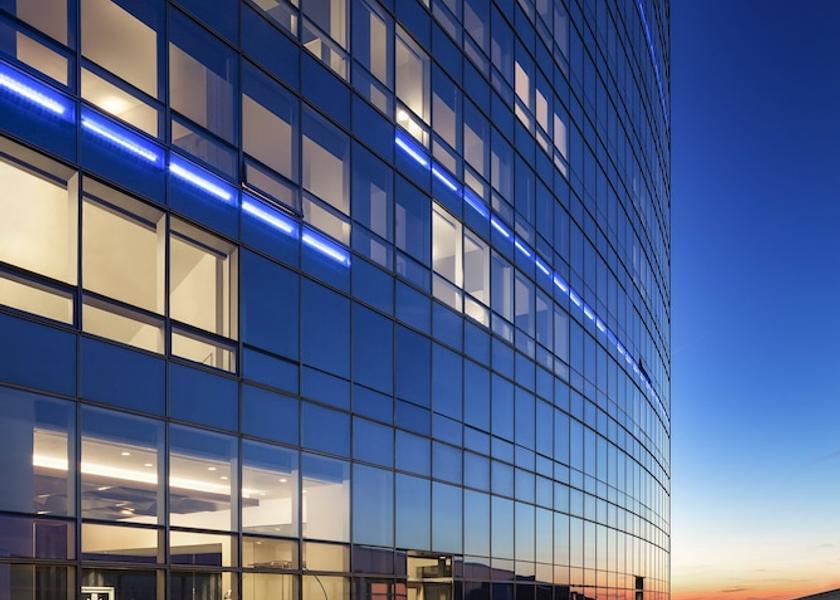 Mississippi Philadelphia Terrace