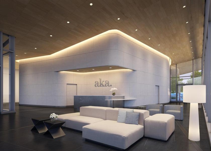 Mississippi Philadelphia Lobby